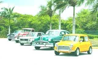 增强后